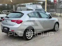 2016 Alfa Romeo Giulia