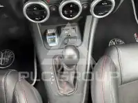 2016 Alfa Romeo Giulia