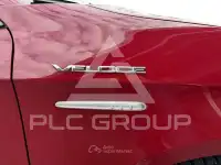 2016 Alfa Romeo Giulia