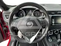 2016 Alfa Romeo Giulia