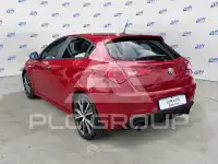 2016 Alfa Romeo Giulia