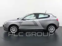 2016 Alfa Romeo Giulia