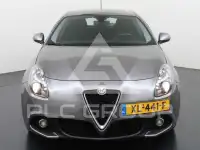 2016 Alfa Romeo Giulia