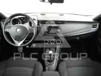 2016 Alfa Romeo Giulia