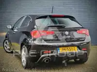 2016 Alfa Romeo Giulia