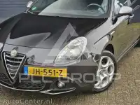 2016 Alfa Romeo Giulia