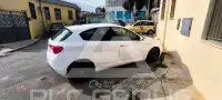 2016 Alfa Romeo Giulia