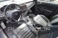 2016 Alfa Romeo Giulia