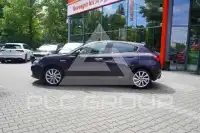 2016 Alfa Romeo Giulia