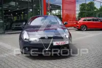 2016 Alfa Romeo Giulia
