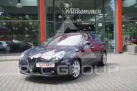 2016 Alfa Romeo Giulia