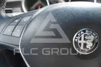 2016 Alfa Romeo Giulia