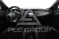 2016 Alfa Romeo Giulia