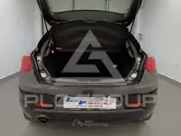 2016 Alfa Romeo Giulia
