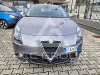 2016 Alfa Romeo Giulia