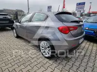 2016 Alfa Romeo Giulia