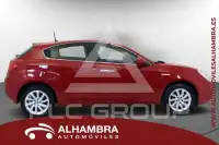 2016 Alfa Romeo Giulia