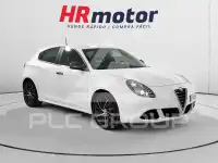 2016 Alfa Romeo Giulia