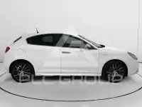 2016 Alfa Romeo Giulia
