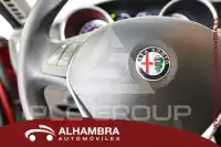 2016 Alfa Romeo Giulia