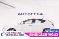 2016 Alfa Romeo Giulia