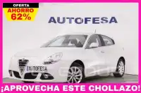 2016 Alfa Romeo Giulia