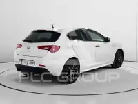 2016 Alfa Romeo Giulia