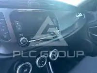 2016 Alfa Romeo Giulia
