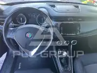 2016 Alfa Romeo Giulia