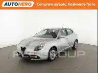 2016 Alfa Romeo Giulia