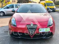 2016 Alfa Romeo Giulia