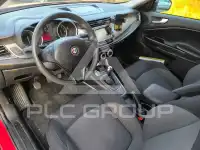 2016 Alfa Romeo Giulia