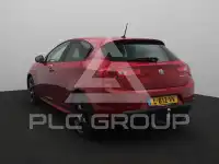 2016 Alfa Romeo Giulia