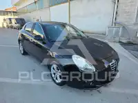 2016 Alfa Romeo Giulia