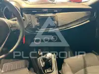 2016 Alfa Romeo Giulia
