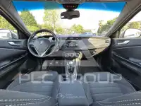 2016 Alfa Romeo Giulia