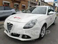 2016 Alfa Romeo Giulia