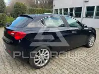 2016 Alfa Romeo Giulia