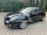 2016 Alfa Romeo Giulia