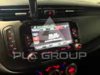 2016 Alfa Romeo Giulia