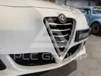 2016 Alfa Romeo Giulia