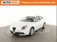 2016 Alfa Romeo Giulia