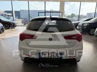 2016 Alfa Romeo Giulia