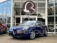 2016 Alfa Romeo Giulia