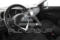 2016 Alfa Romeo Giulia