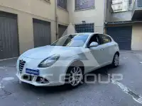 2016 Alfa Romeo Giulia