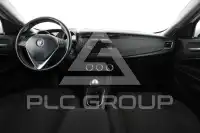 2016 Alfa Romeo Giulia
