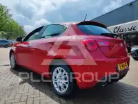 2016 Alfa Romeo Giulia