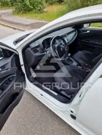 2016 Alfa Romeo Giulia