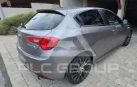 2016 Alfa Romeo Giulia